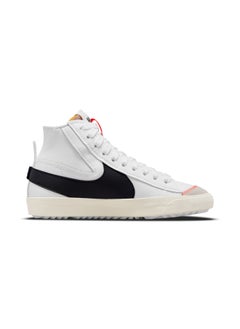 اشتري Blazer Mid '77 Jumbo High-Top Sneakers في مصر