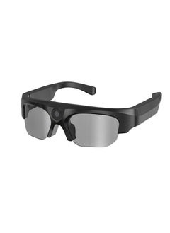 Buy 4k HD Mini Camera Video Record Glasses Video Smart Glasses With Eyewear Camcorder For Outdoor Cameras in Saudi Arabia