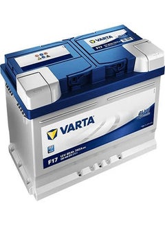 Buy car battery 80N -L 12V-80AH in Egypt