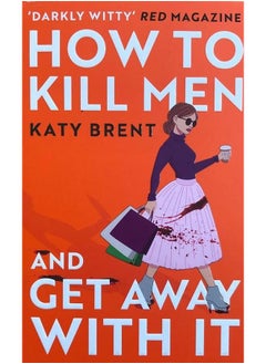 Buy How to Kill Men and Get Away With It in Egypt