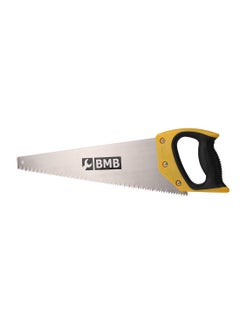 Buy Hand Wood Saw - 18inch in Saudi Arabia