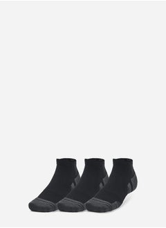 اشتري Set of 3- Performance Tech Ankle Length Socks في السعودية