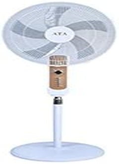 اشتري ATA Electric - Pedestal Fans - jhl-sf18-pp1 في مصر