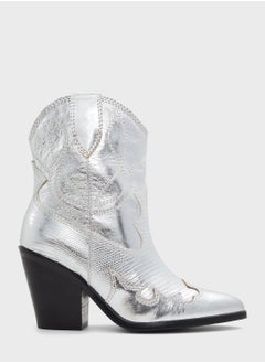 Buy Nurodeo Ankle Boots in Saudi Arabia