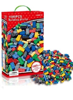 اشتري Building Blocks Lego 1000 PCS في مصر