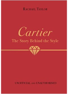 Buy Cartier: The Story Behind the Style in UAE