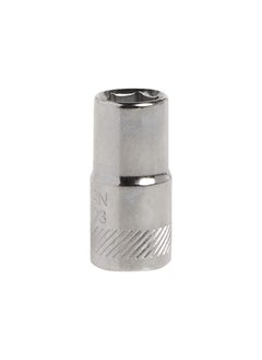 اشتري Craftman 1/4-in Drive 7mm 6 Point Shallow Socket في الامارات