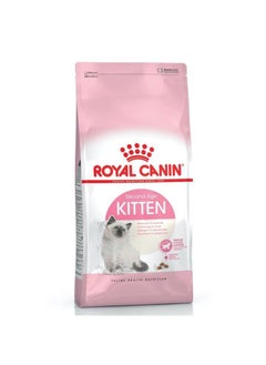 اشتري Royal Canin Feline Health Nutrition Digestive Health Cat Food Kittens 2 kg في الامارات
