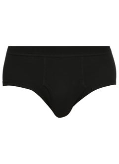 اشتري BYC MEN'S COTTON BRIEF - BLACK في الامارات