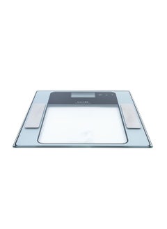 اشتري Camry Glass Electronic Personal Scale في الامارات