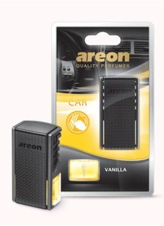 Buy Areon Vanilla Conditioning Scented in Egypt