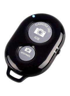 Buy QuikPic Remote: Wireless Bluetooth Shutter for iPhone & Android - Capture Perfect Shots Anywhere - iPhone & Android Camera Control in UAE