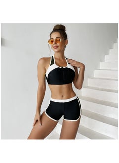 اشتري Fashionable Women's Sports Beach Bikini Swimsuit في الامارات