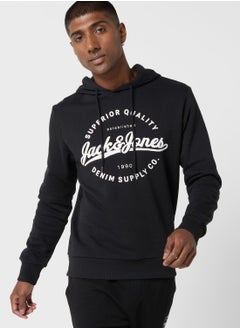 Buy Logo Hoodie in UAE