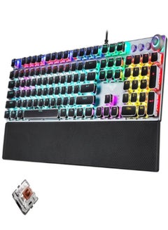 اشتري Mechanical gaming keyboard في مصر