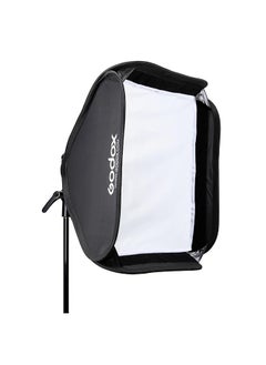 Buy Godox S2 Speedlite Bracket-Softbox And Grid in Egypt