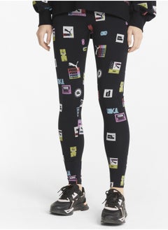 Buy Brand Love Womens Leggings in UAE