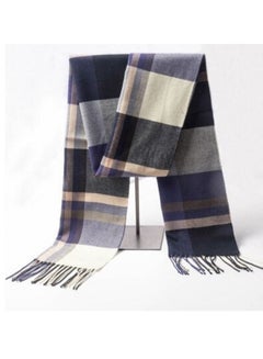 Buy Casual Regular Wool Scarf in Saudi Arabia