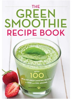 اشتري Green Smoothie Recipe Book في الامارات