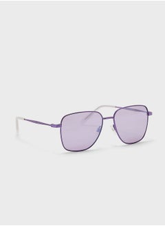 اشتري Cat Eye Shape Sunglasses في الامارات