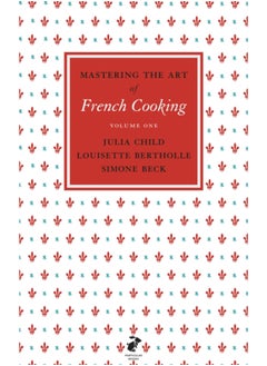 Buy Mastering the Art of French Cooking, Vol.1 in UAE