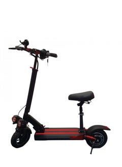 Buy Folding Electric Scooter for Adults Pro 48V 500W Model 2023 - Desert Tires in Saudi Arabia