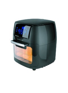 Buy Air Fryer Oven-Black in UAE