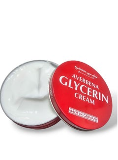 Buy Glycerin Cream Original 400 ml in Saudi Arabia