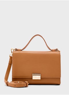 اشتري Essential Satchel Bag في الامارات