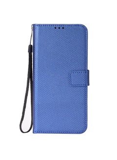 Buy Case Cover for Honor X7b With Full Body Camera Len Protector PU Leather Wallet Card Holder Shockproof Protective Back Cover With Release Hand Phone Daily Video Kickstand in UAE