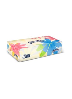 Buy Facial Tissue Box 2 Ply 300 Sheet in Egypt