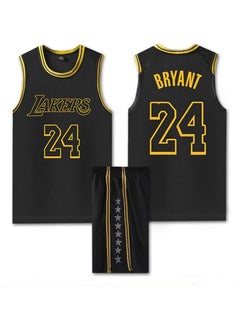 Buy Lakers Jersey Basketball Jersey, Adult Children's Set in Saudi Arabia