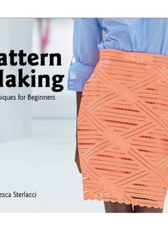 اشتري Pattern Making : Techniques for Beginners في السعودية