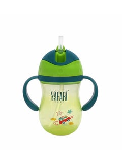 Buy Chalimoh hand Cup 260ml green +12m in Egypt