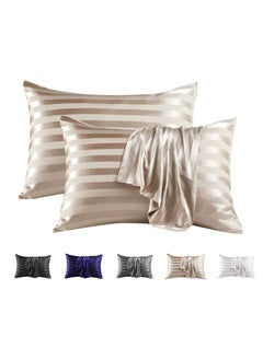 Buy Pure Mulberry Queen Pillowcase  Pillow Cases in Saudi Arabia