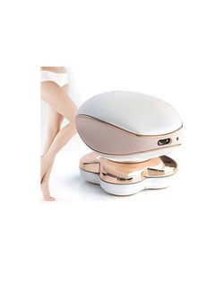 Buy Flawless Body Hair Removal Machine Instantly and Pain-Free Hair Removal Instant and Painless Hair Removal for Smooth, Flawless Body and Legs in UAE