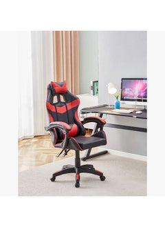 Buy Gaming Raze Chair 74 x 118 x 63 cm in UAE