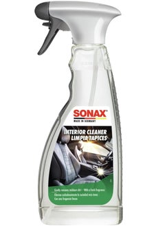 اشتري Car Interior Cleaner - 500 ml في السعودية