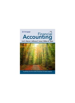 Buy Financial Accounting in UAE