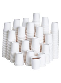 Buy Foam Cups For Hot And Cold, Sturdy Durable Cups, Keeps Hot Drinks Teas Coffees Soups Hot & Cold Drinks Iced Teas Ice Coffees Sodas Ice Cold in UAE