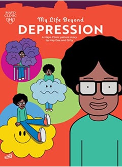 Buy My Life Beyond Depression in UAE