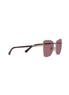 اشتري Full Rim Butterfly Sunglasses 0VO4277SB في مصر