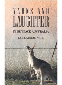 Buy Yarns and Laughter: In Outback Australia in UAE