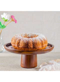 اشتري Wooden Cake Stand في مصر