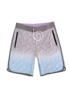 اشتري Casual Fitness Beachwear Grey في السعودية