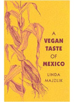 اشتري The Vegan Taste of Mexico في السعودية