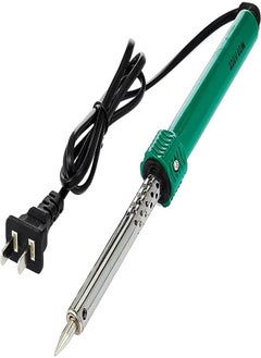 اشتري Goolsky 60W Welding Solder Soldering Iron Heat Pencil Electronic Tool PC PCB 220V GH8449 في الامارات