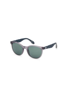 Buy Unisex UV Protection Round Sunglasses - OR010220N53 - Lens Size: 53 Mm in UAE