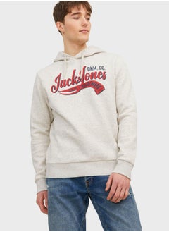 Buy Logo Hoodie in Saudi Arabia