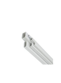 Buy KNP Electrical PVC Trunking (38mmx25mm) in UAE